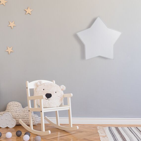 TK Lighting a068775 6972 Настенный светильник Star, изображение 4