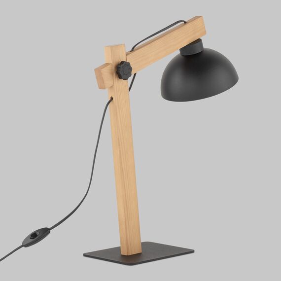 TK Lighting a068767 5346 Настольный светильник Oslo, изображение 4