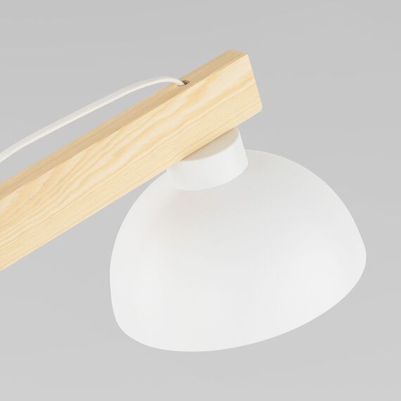 TK Lighting a068404 5347 Настольный светильник Oslo, изображение 3