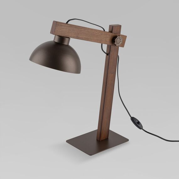 TK Lighting a068768 5788 Настольный светильник Oslo, изображение 2