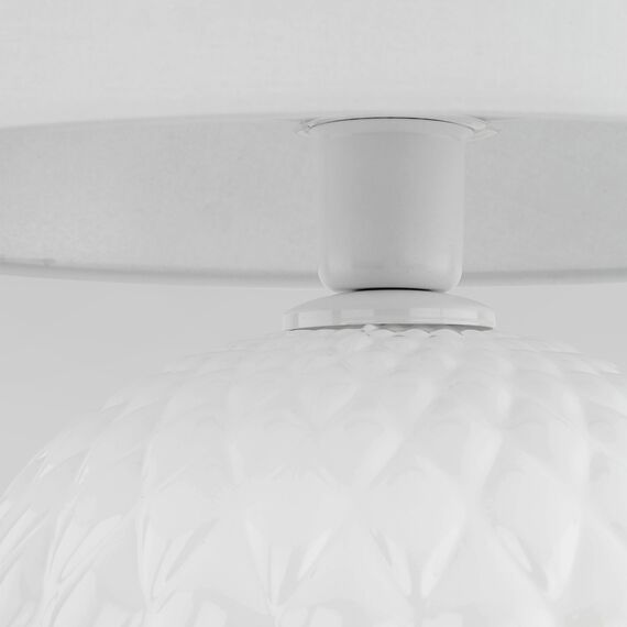 TK Lighting a068703 16046 Настольный светильник Santana, изображение 2