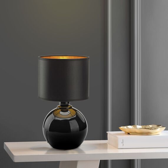 TK Lighting a058070 5068 Настольный светильник Palla, изображение 2