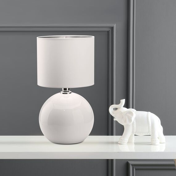 TK Lighting a058071 5079 Настольный светильник Palla, изображение 2