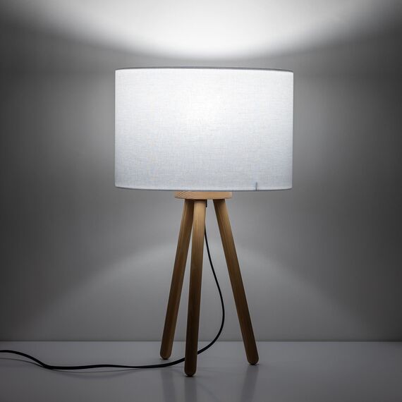 TK Lighting a059894 5290 Настольный светильник Tokyo, изображение 4