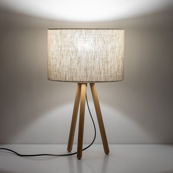 TK Lighting a059895 5291 Настольный светильник Tokyo, изображение 3
