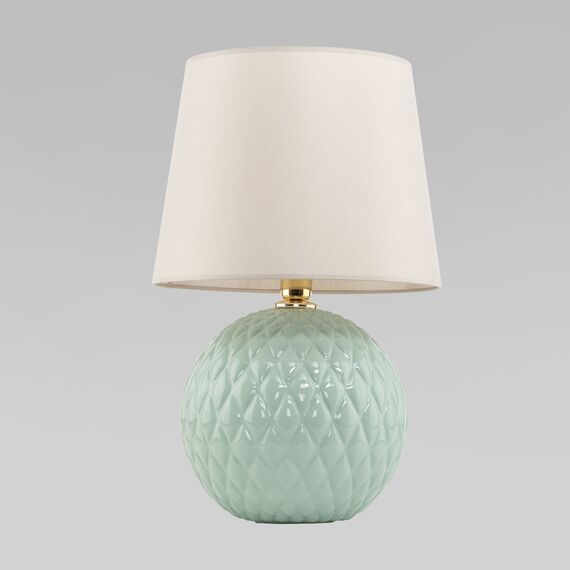 TK Lighting a068702 5904 Настольный светильник Santana