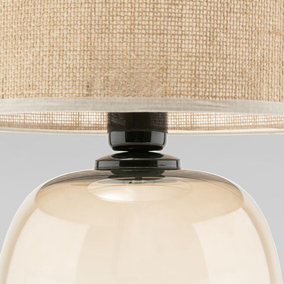 TK Lighting a066783 5986 Настольный светильник Melody, изображение 2