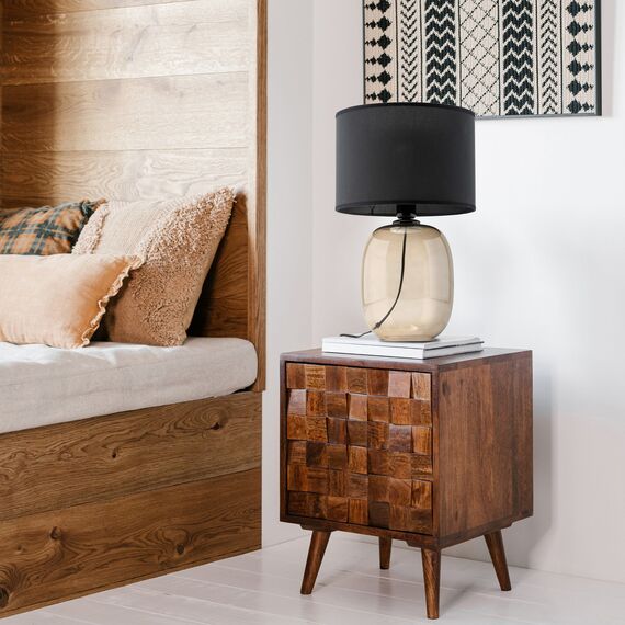 TK Lighting a066782 5988 Настольный светильник Melody, изображение 3