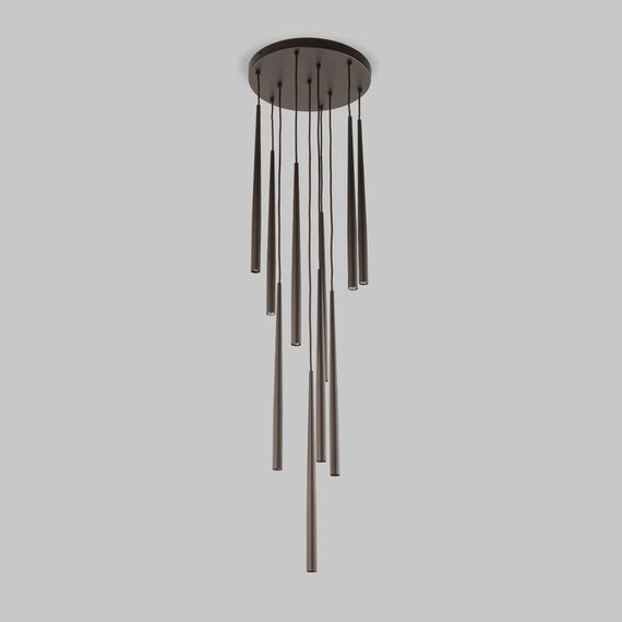 TK Lighting a068692 10110 Подвесной светильник Piano