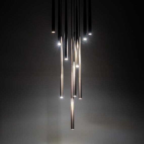 TK Lighting a068692 10110 Подвесной светильник Piano, изображение 2