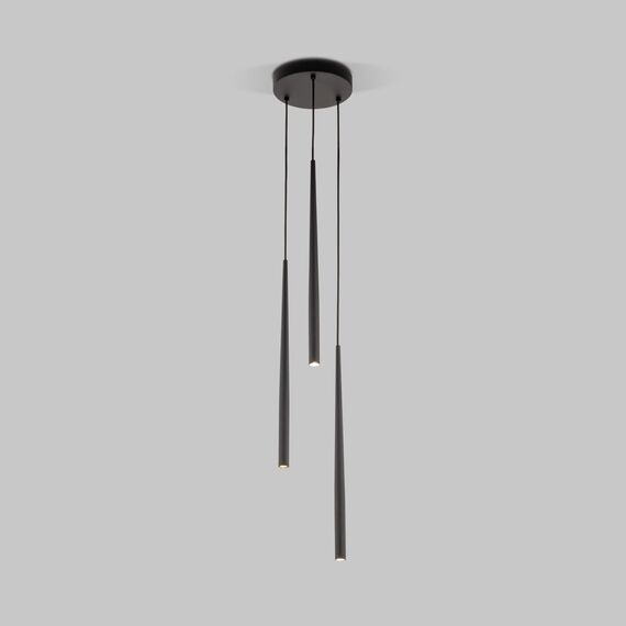 TK Lighting a068690 10113 Подвесноой светильник Piano, изображение 3