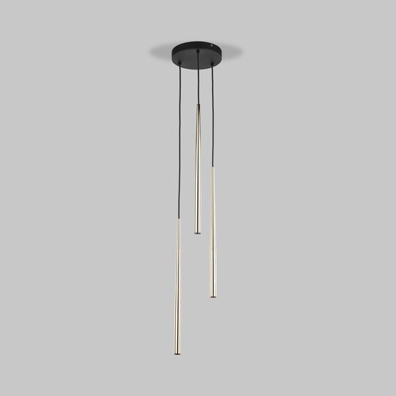 TK Lighting a068686 10117 Подвесной светильник Piano, изображение 2