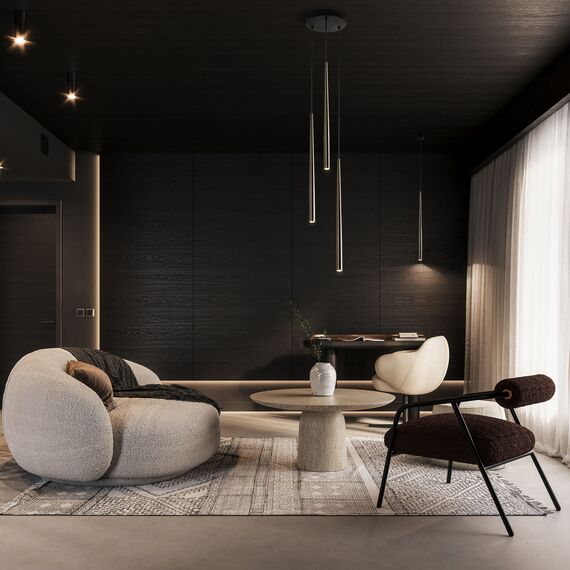 TK Lighting a068686 10117 Подвесной светильник Piano, изображение 3