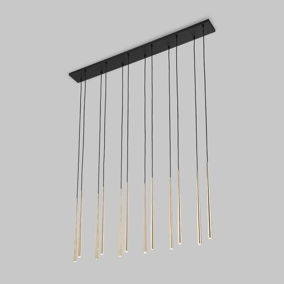 TK Lighting a068685 10119 Подвесной светильник Piano