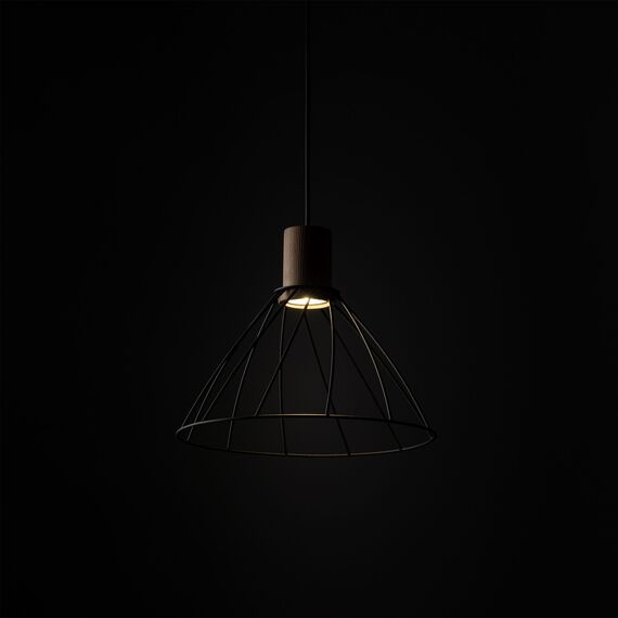 TK Lighting a068669 10156 Подвесной светильник Modesto, изображение 3
