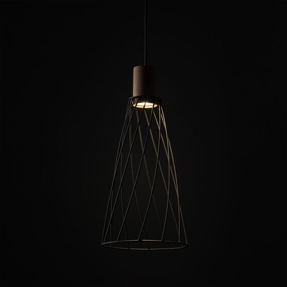 TK Lighting a068668 10157 Подвесной светильник Modesto, изображение 3