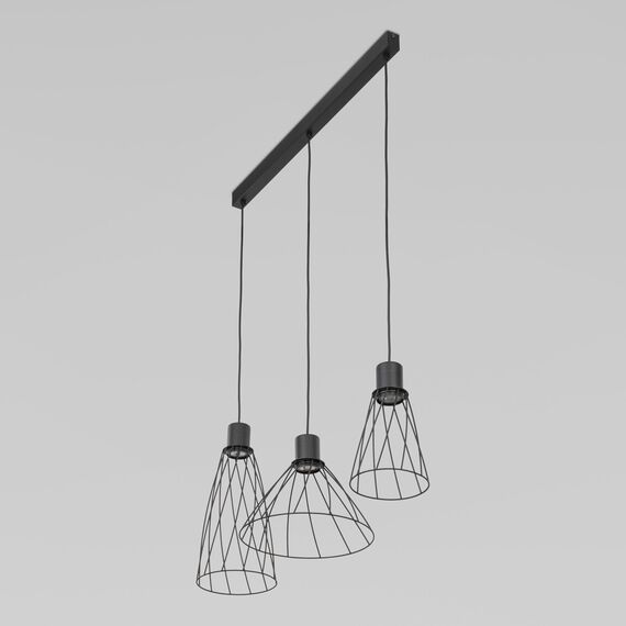 TK Lighting a068671 10158 Подвесноой светильник Modesto, изображение 2