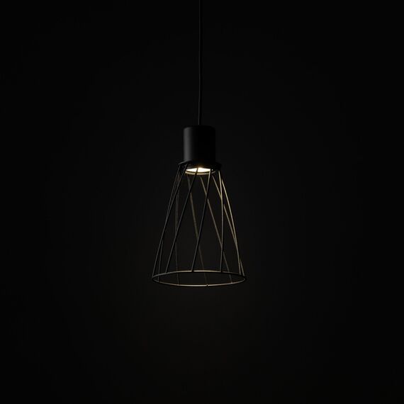 TK Lighting a068666 10159 Подвесной светильник Modesto, изображение 3