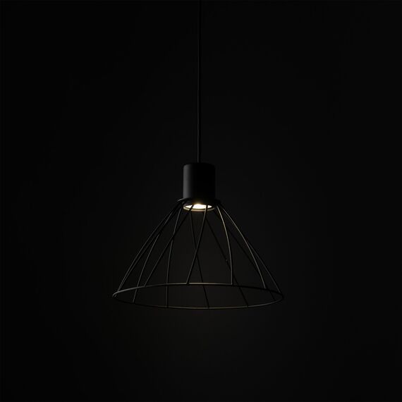 TK Lighting a068665 10160 Подвесной светильник Modesto, изображение 3