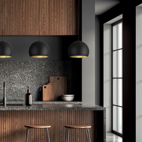 TK Lighting a068732 10168 Подвесной светильник Zoe, изображение 3