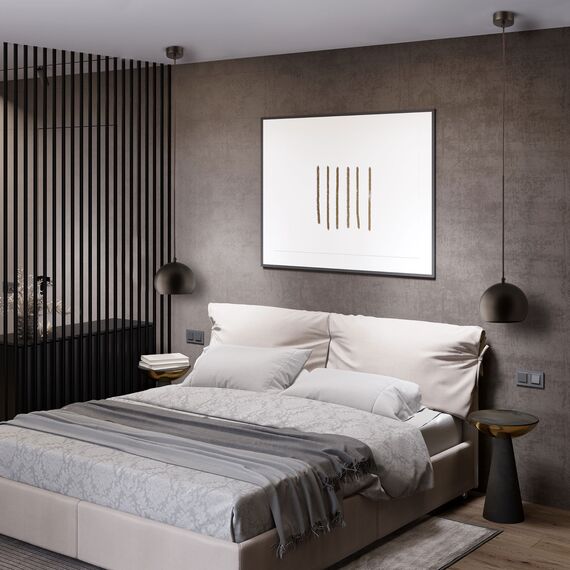 TK Lighting a068738 10170 Подвесной светильник Zoe, изображение 2