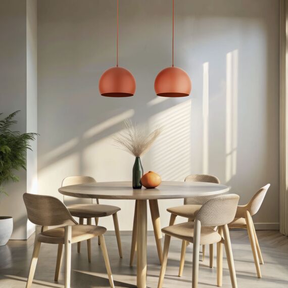 TK Lighting a068735 10175 Подвесной светильник Zoe, изображение 4