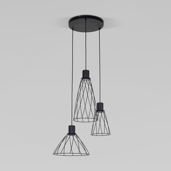 TK Lighting a068667 10187 Подвесной светильник Modesto