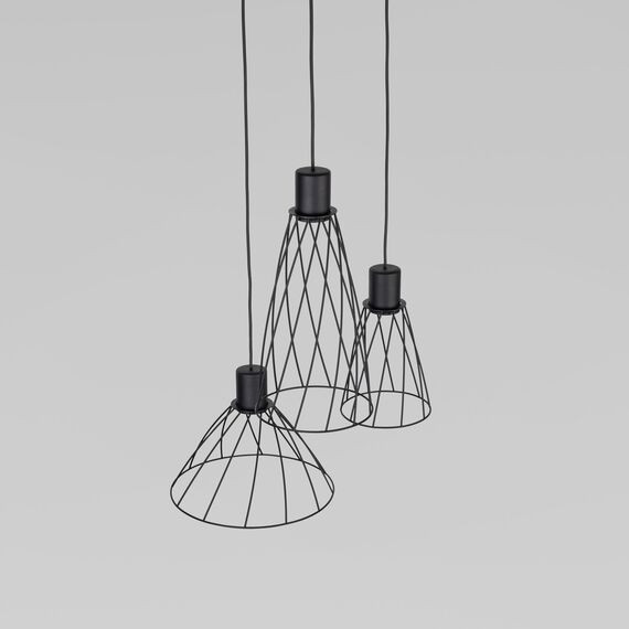 TK Lighting a068667 10187 Подвесной светильник Modesto, изображение 2