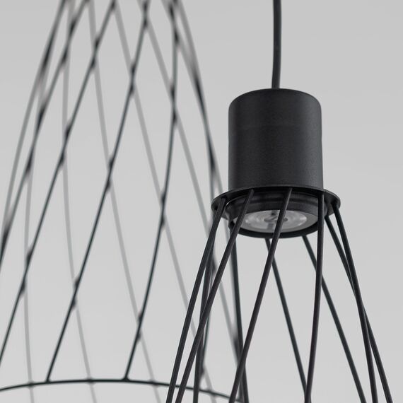 TK Lighting a068667 10187 Подвесной светильник Modesto, изображение 3
