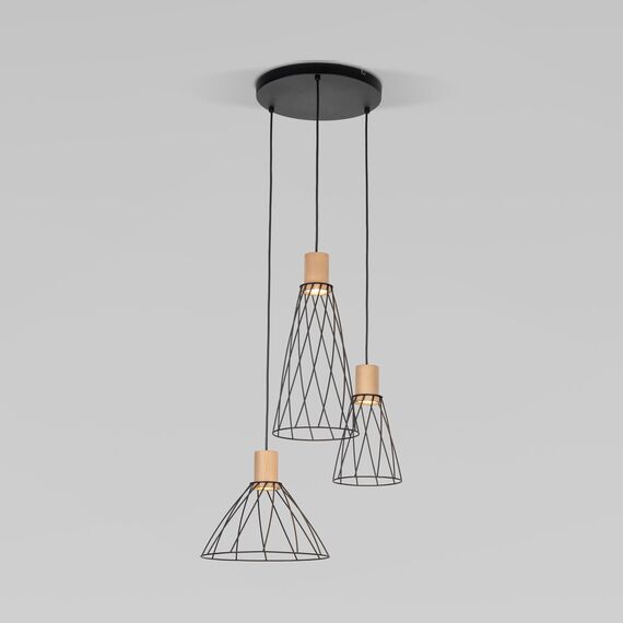 TK Lighting a068398 10188 Подвесной светильник Modesto