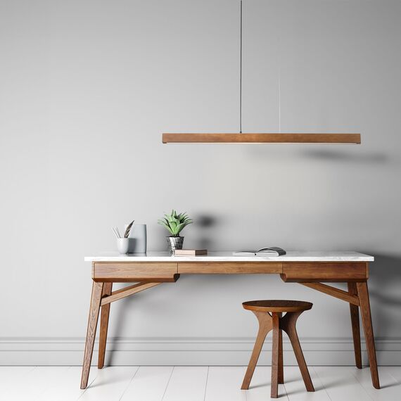 TK Lighting a068797 1449 Подвесной светильник Teo, изображение 4