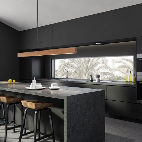 TK Lighting a068797 1449 Подвесной светильник Teo, изображение 5