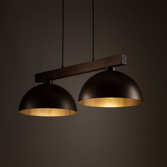 TK Lighting a068761 4507 подвееной светильник Oslo, изображение 2