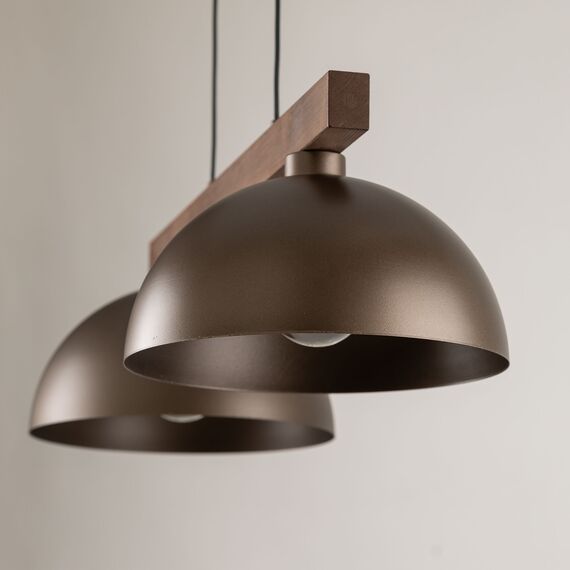 TK Lighting a068761 4507 подвееной светильник Oslo, изображение 3