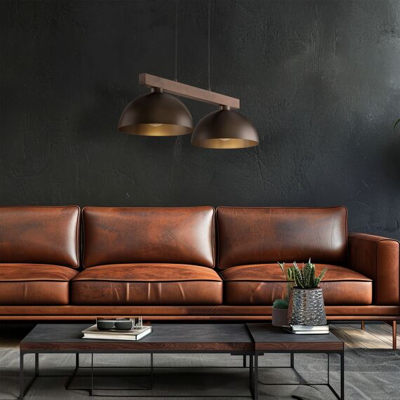 TK Lighting a068761 4507 подвееной светильник Oslo, изображение 4