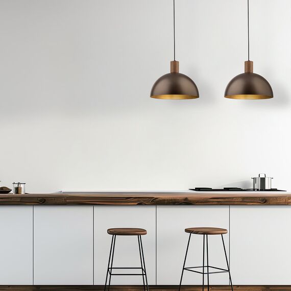 TK Lighting a068760 4508 Подвесной светильник Oslo, изображение 3