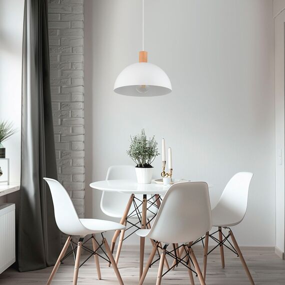 TK Lighting a065072 4851 Подвесной светильник Oslo, изображение 2