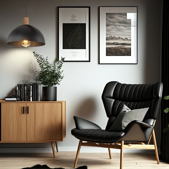 TK Lighting a065071 4852 Подвесной светильник Oslo, изображение 3