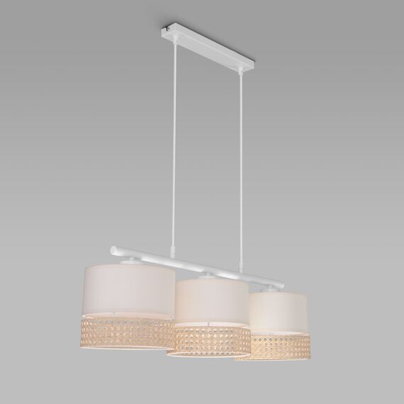 TK Lighting a058080 6694 Потолочный светильник Paglia, изображение 3