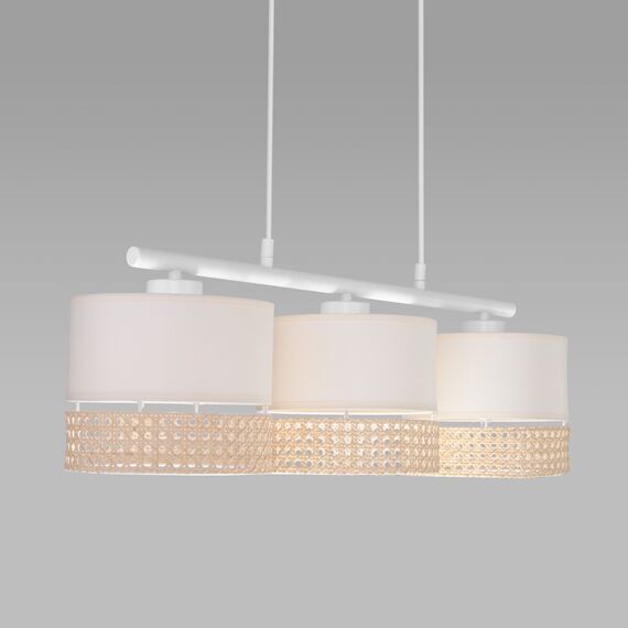 TK Lighting a058080 6694 Потолочный светильник Paglia, изображение 4