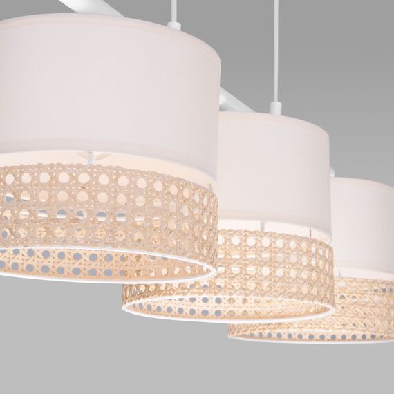 TK Lighting a058080 6694 Потолочный светильник Paglia, изображение 5