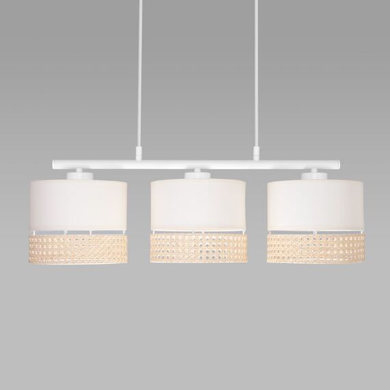 TK Lighting a058080 6694 Потолочный светильник Paglia, изображение 6