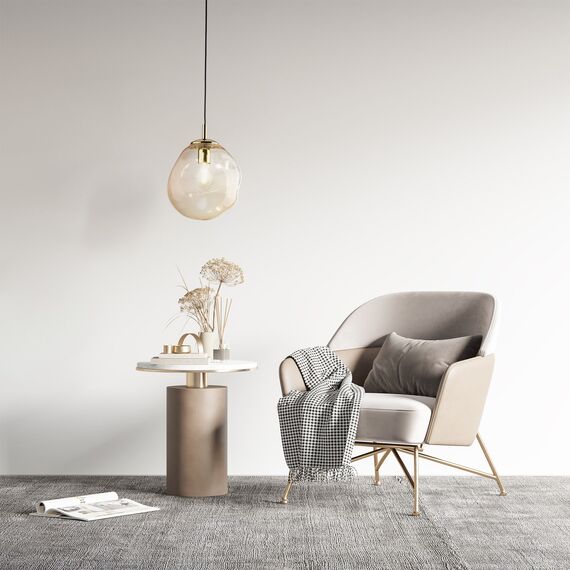 TK Lighting a068772 10083 Подвесной светильник Sol, изображение 4