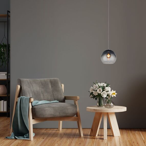 TK Lighting a049304 2773 Подвесной светильник Santino, изображение 4