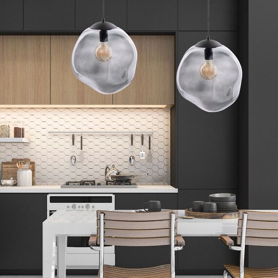 TK Lighting a047798 4264 Подвесной светильник Sol, изображение 2