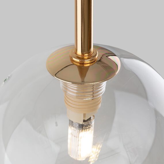 TK Lighting a068677 5941 Подвесной светильник Nilos, изображение 5