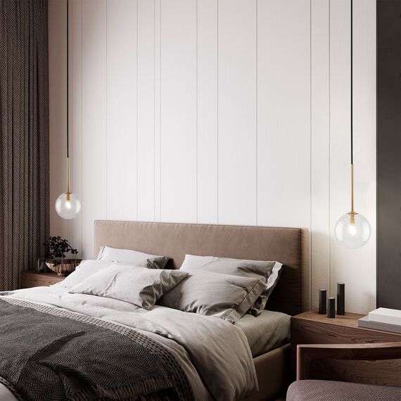 TK Lighting a068677 5941 Подвесной светильник Nilos, изображение 6