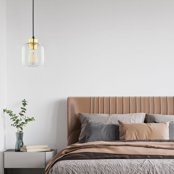 TK Lighting a058062 6695 Подвесной светильник Marco, изображение 2