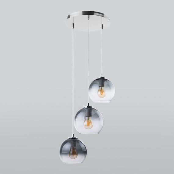 TK Lighting a050167 2795 Подвесной светильник Santino