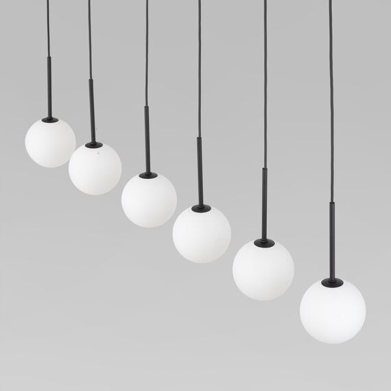 TK Lighting a068658 4504 Подвесной светильник Martin, изображение 2